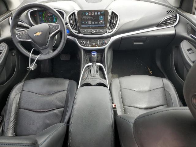 VIN 1G1RA6S53HU107931 2017 Chevrolet Volt, LT no.8