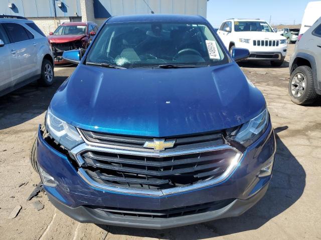 2020 Chevrolet Equinox Lt VIN: 3GNAXJEV8LL205073 Lot: 47495914