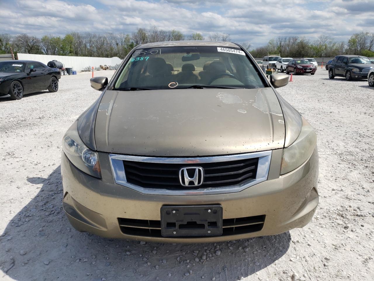 1HGCP26759A063628 2009 Honda Accord Ex