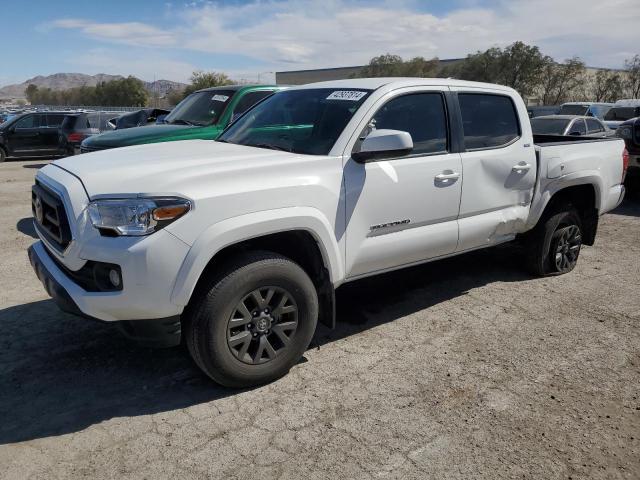2020 TOYOTA TACOMA DOU 3TMAZ5CNXLM136118