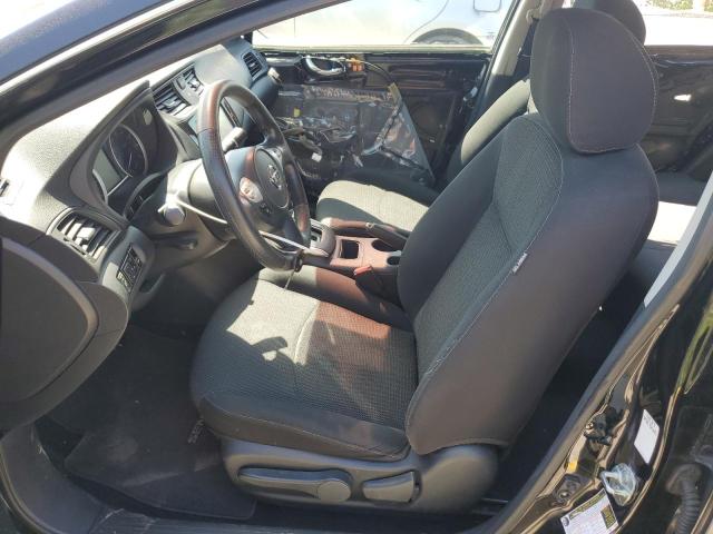 2019 NISSAN SENTRA S - 3N1AB7AP2KY220030