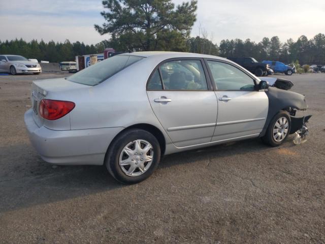 2006 Toyota Corolla Ce VIN: 1NXBR32E46Z740348 Lot: 46661894