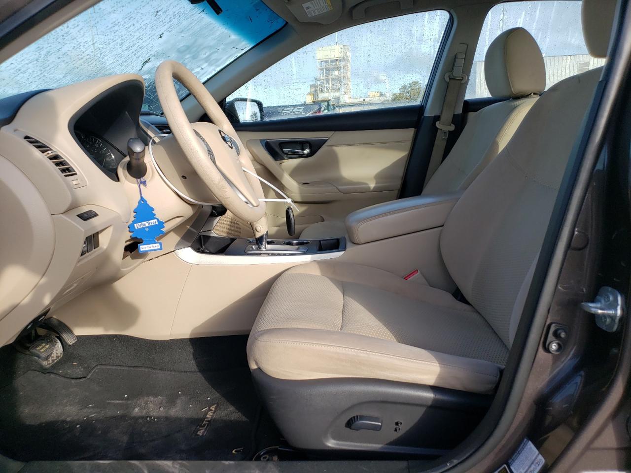 1N4AL3AP0FN400960 2015 Nissan Altima 2.5