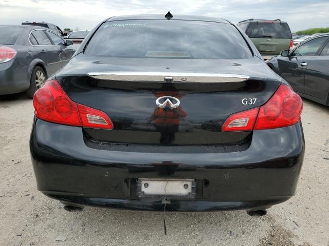 2013 Infiniti G37 Base VIN: JN1CV6AP8DM720631 Lot: 46424454