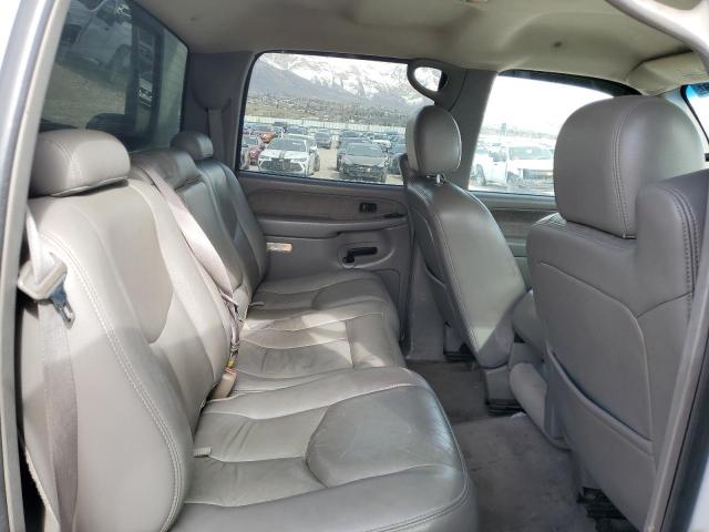 2003 Chevrolet Silverado K2500 Heavy Duty VIN: 1GCHK23113F181835 Lot: 47070364