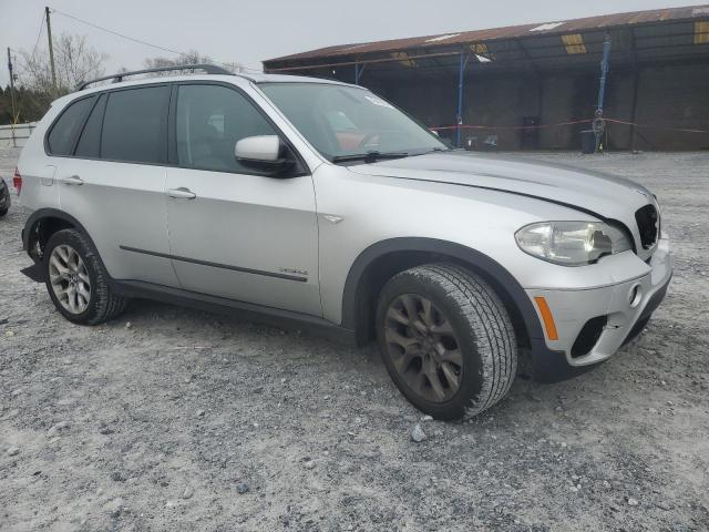 VIN 5UXZV4C54D0B05221 2013 BMW X5, Xdrive35I no.4