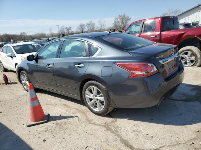 Vin: 1n4al3ap7dn460957, lot: 48321384, nissan altima 2.5 20132