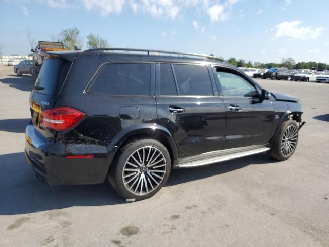 2017 MERCEDES-BENZ GLS 63 AMG - 4JGDF7FE1HA803848
