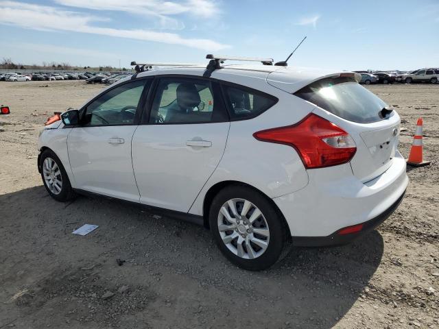 2012 Ford Focus Se VIN: 1FAHP3K29CL372380 Lot: 45682754