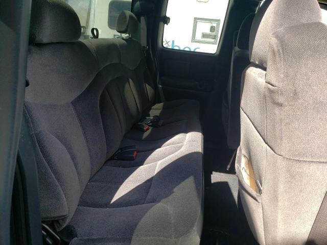 2002 GMC New Sierra K1500 VIN: 1GTEK19T82E262227 Lot: 47602304