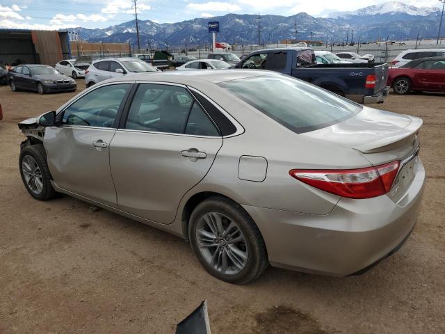 2016 Toyota Camry Le VIN: 4T1BF1FK3GU209902 Lot: 48097414
