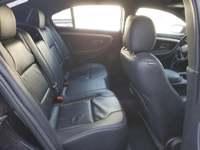 VIN 1FAHP2E83KG100019 2019 FORD TAURUS no.10