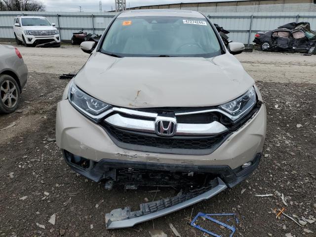 2HKRW2H85KH636740 2019 HONDA CRV