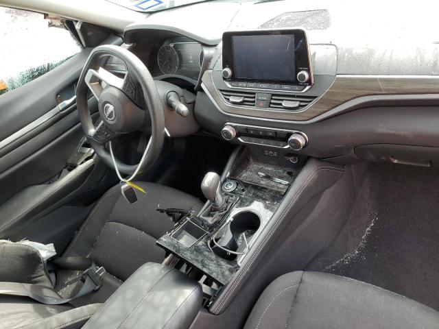 2023 NISSAN ALTIMA SV - 1N4BL4DV9PN370203