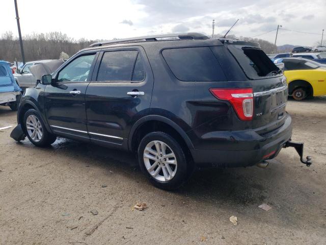 2013 Ford Explorer Xlt VIN: 1FM5K8D86DGB81127 Lot: 46782324