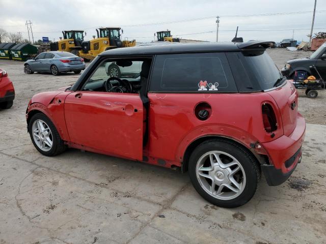 2009 Mini Cooper S VIN: WMWMF73569TW84285 Lot: 48885364