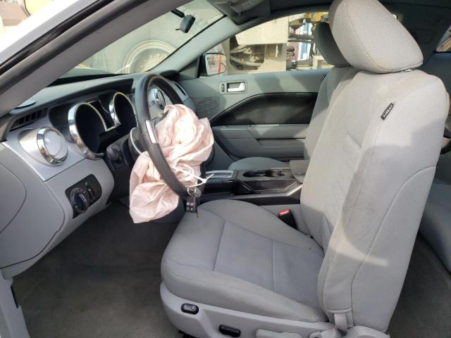 1ZVHT80N065211423 2006 Ford Mustang