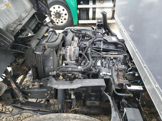 2020 Isuzu Npr Hd VIN: 54DC4W1B3LS803362 Lot: 45309334