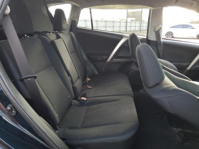 2017 TOYOTA RAV4 LE - JTMZFREV3HJ133968