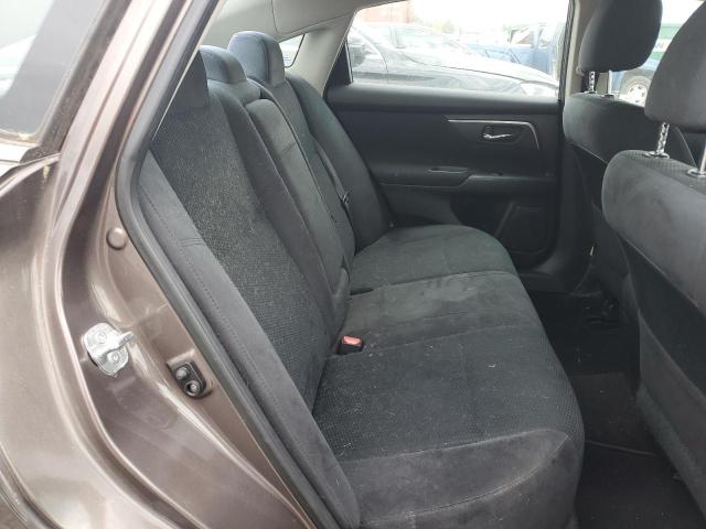 2015 NISSAN ALTIMA 2.5 - 1N4AL3AP1FC134649