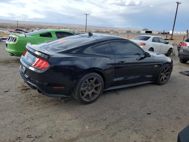 2020 Ford Mustang Gt VIN: 1FA6P8CF1L5176993 Lot: 45737034