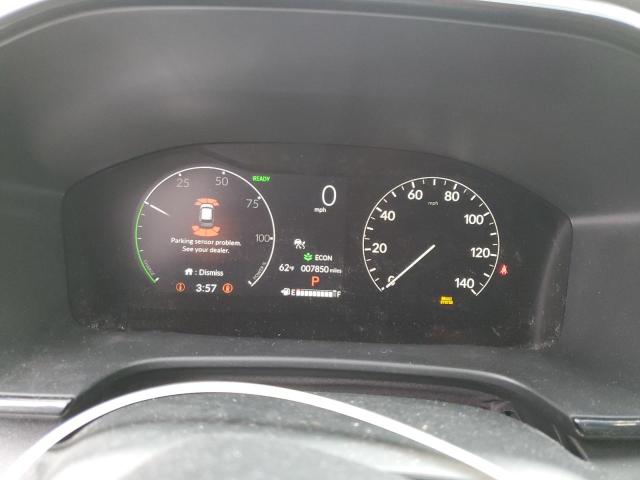 2024 HONDA CRV 5J6RS6H88RL010067