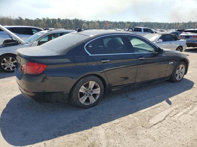 2013 BMW 528 Xi VIN: WBAXH5C59DD115297 Lot: 47535254