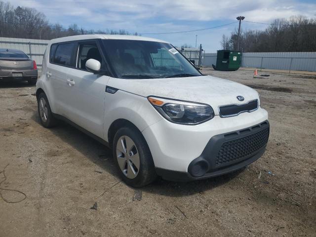 2016 Kia Soul VIN: KNDJN2A2XG7859812 Lot: 39231018