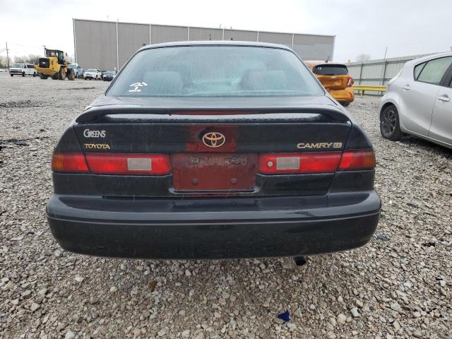 1999 Toyota Camry Ce VIN: 4T1BG22K9XU510800 Lot: 47888294