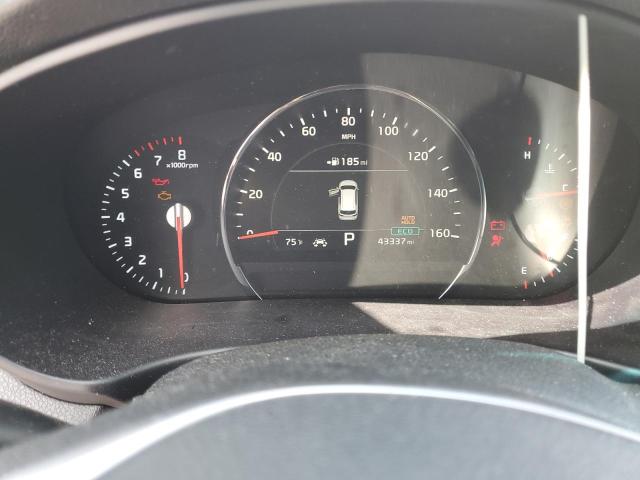 2020 KIA SORENTO EX - 5XYPH4A53LG709545