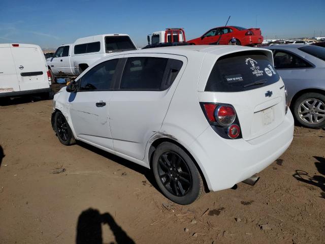 Vin: 1g1jc6sg4e4218637, lot: 47959034, chevrolet sonic lt 20142