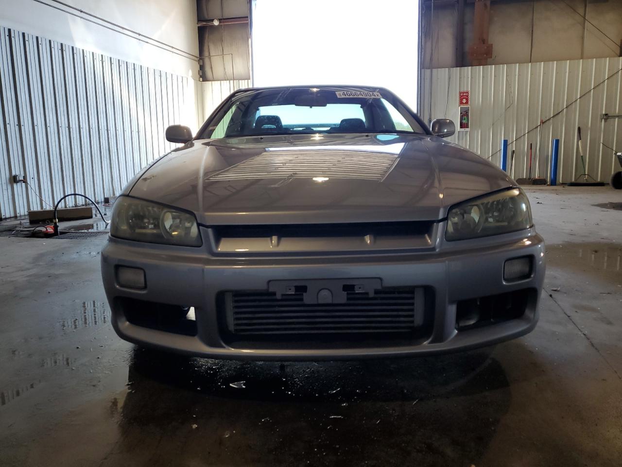 ER34011061 1998 Nissan Skyline Gt