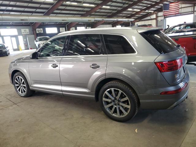 VIN WA1LAAF74JD022995 2018 Audi Q7, Premium Plus no.2