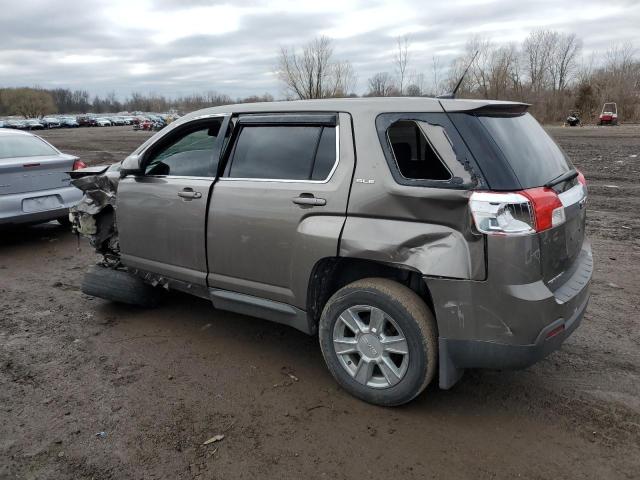 2011 GMC Terrain Sle VIN: 2CTALMEC0B6429868 Lot: 46145094