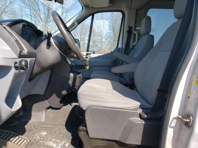 2016 FORD 350 TRANSI 1FBVU4XV4GKB09163