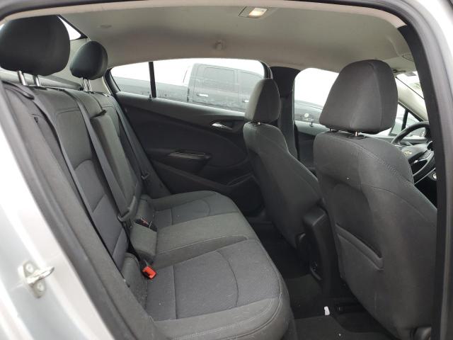 2018 Chevrolet Cruze Lt VIN: 1G1BE5SM3J7111876 Lot: 45846004