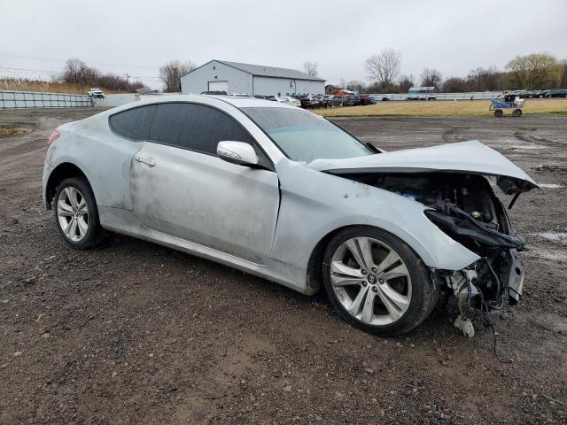 2010 Hyundai Genesis Coupe 3.8L VIN: KMHHU6KH1AU003413 Lot: 45534604