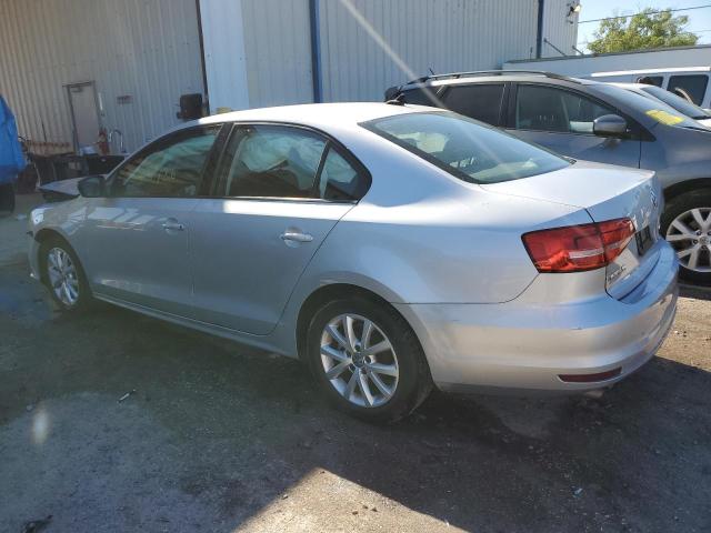 2015 Volkswagen Jetta Se VIN: 3VWD17AJ3FM252259 Lot: 49033824