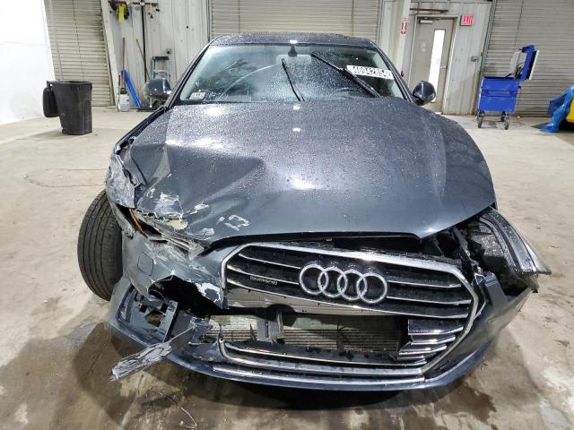 2016 Audi A6 Premium Plus VIN: WAUGFAFC1GN021342 Lot: 46942854