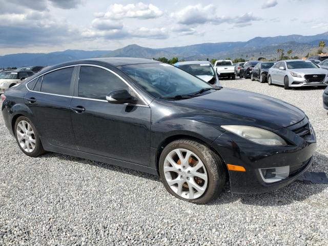 1YVHZ8CB4B5M03578 2011 Mazda 6 S