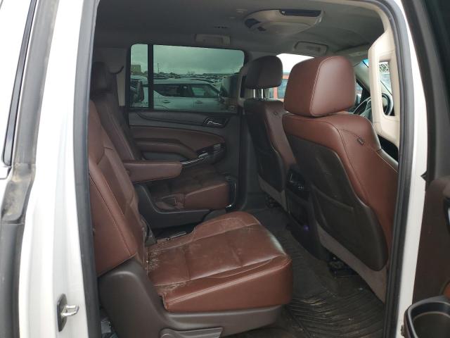 1GNSKJKC5GR321769 | 2016 Chevrolet suburban k1500 ltz