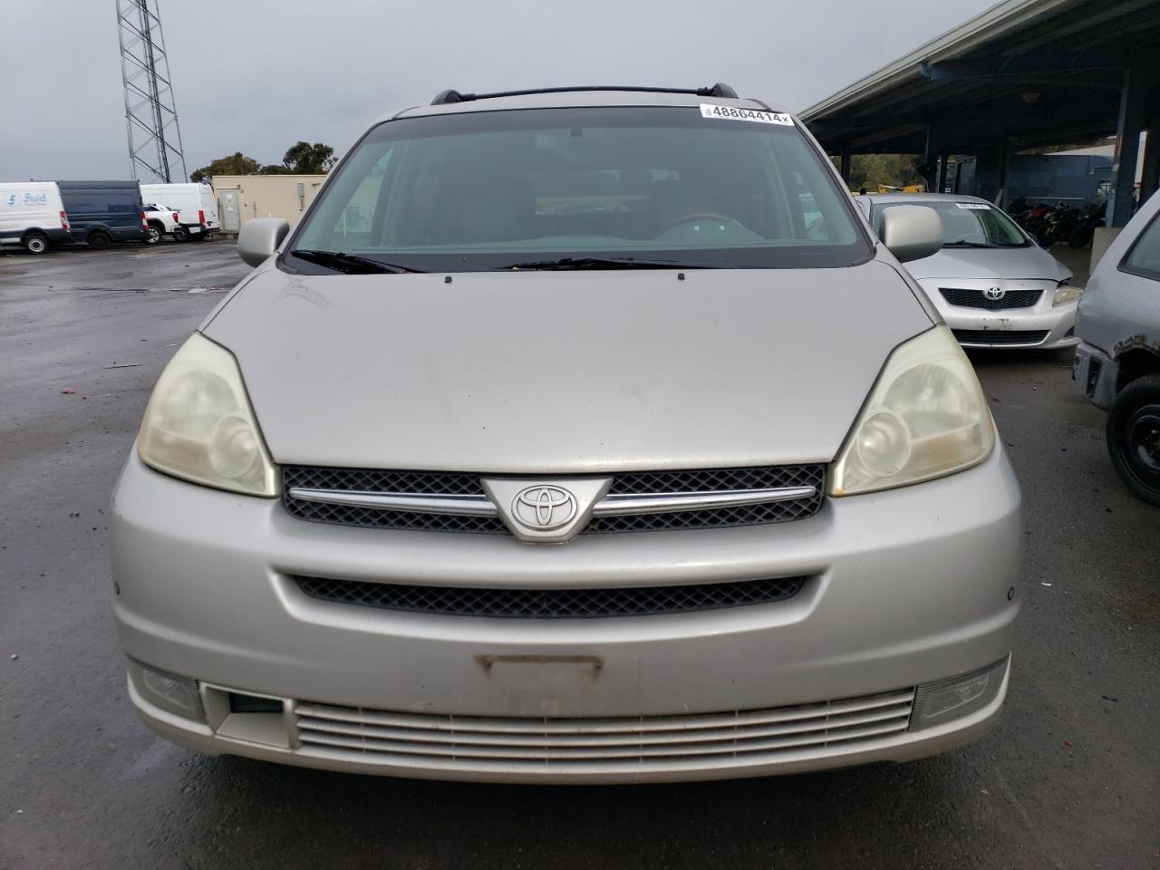 5TDZA22C14S219477 2004 Toyota Sienna Xle