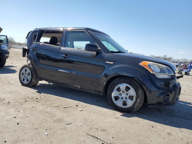 KNDJT2A50D7770777 | 2013 KIA soul