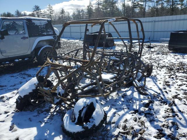 2019 POLARIS RZR S4 100 - 3NSVCE999KH833153