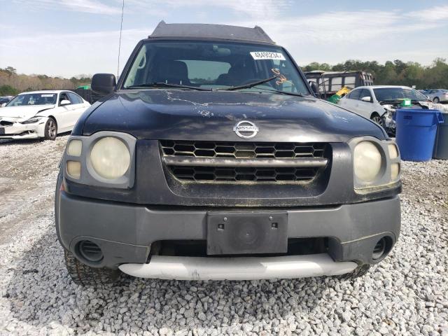 2004 Nissan Xterra Xe VIN: 5N1ED28T04C652380 Lot: 48495234