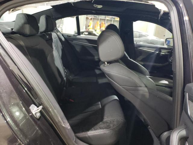2023 BMW 530 XI - WBA13BJ07PWY22661