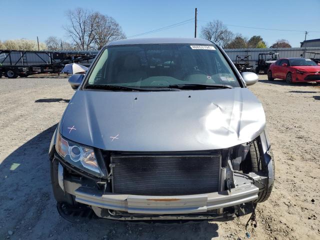 2016 HONDA ODYSSEY SE - 5FNRL5H31GB145327