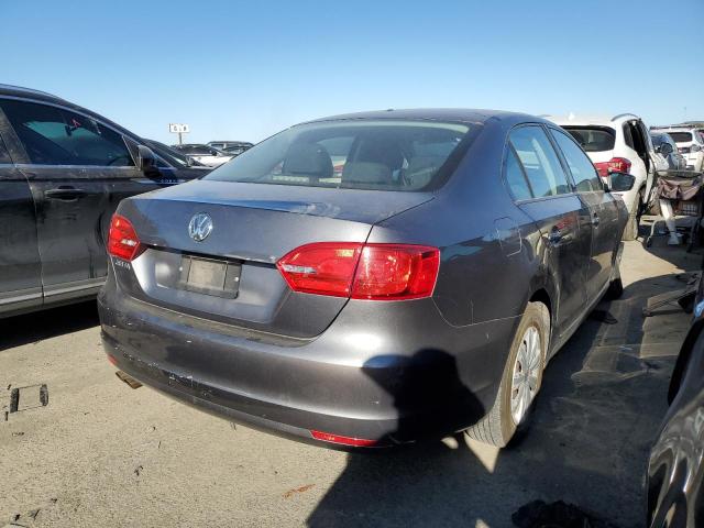 2011 Volkswagen Jetta Base VIN: 3VW2K7AJ0BM363303 Lot: 47044154