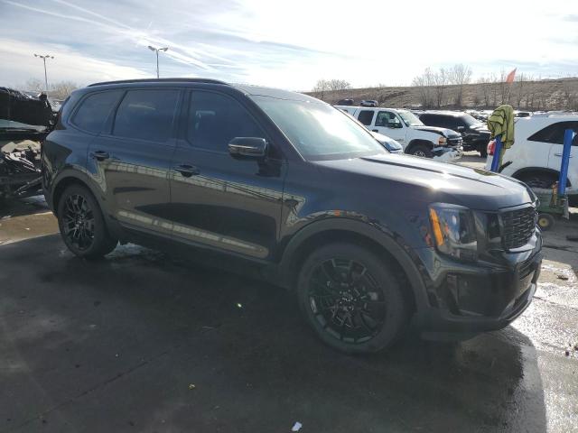 2022 Kia Telluride Sx VIN: 5XYP5DHC5NG306487 Lot: 49546634