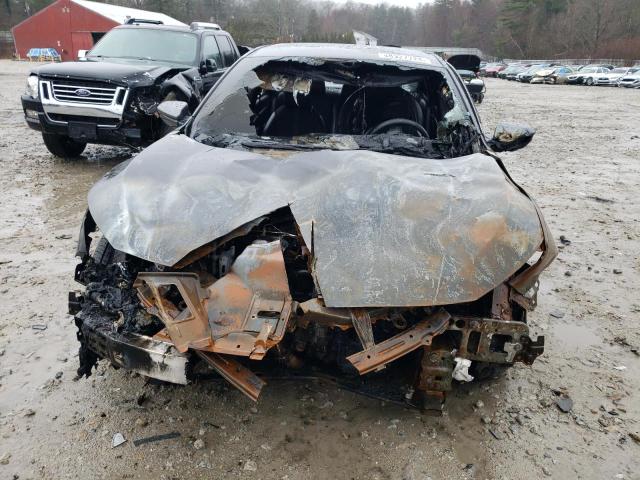 2020 HONDA CIVIC SPOR - 2HGFC2F80LH524146